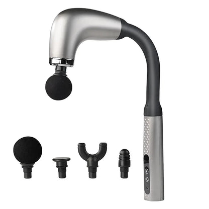 ReachRelief™ Deep Tissue Back & Neck Massager