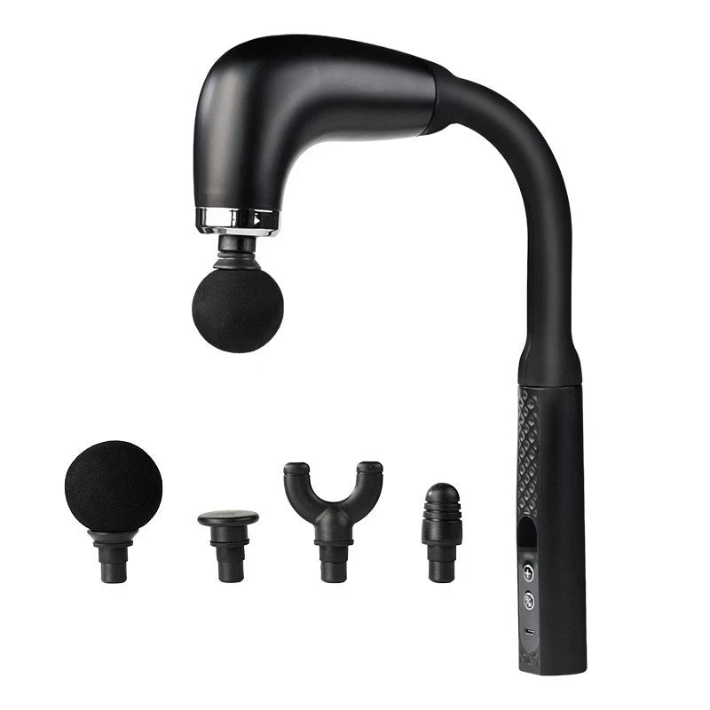 ReachRelief™ Deep Tissue Back & Neck Massager